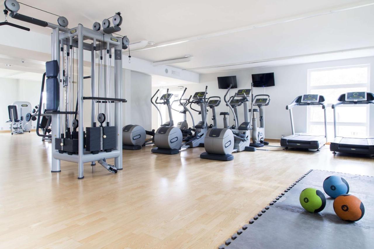 Landvetter Airport Hotel, Best Western Premier Collection Bagian luar foto