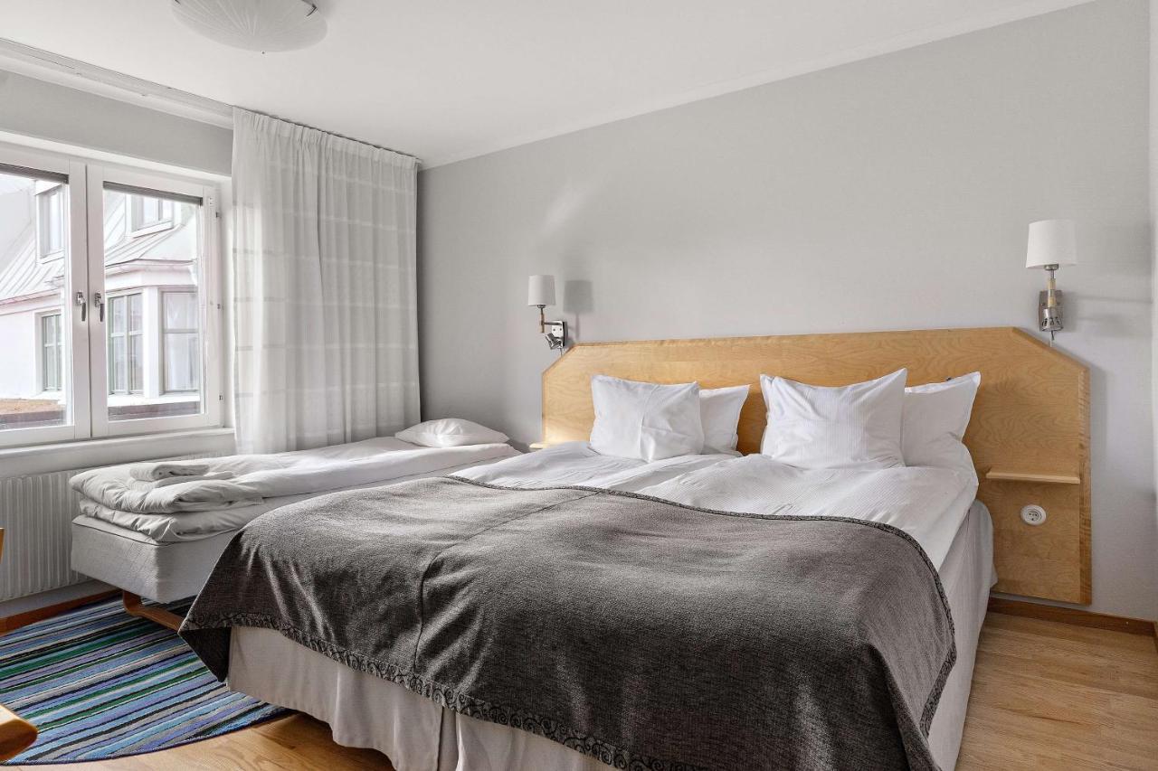 Landvetter Airport Hotel, Best Western Premier Collection Bagian luar foto